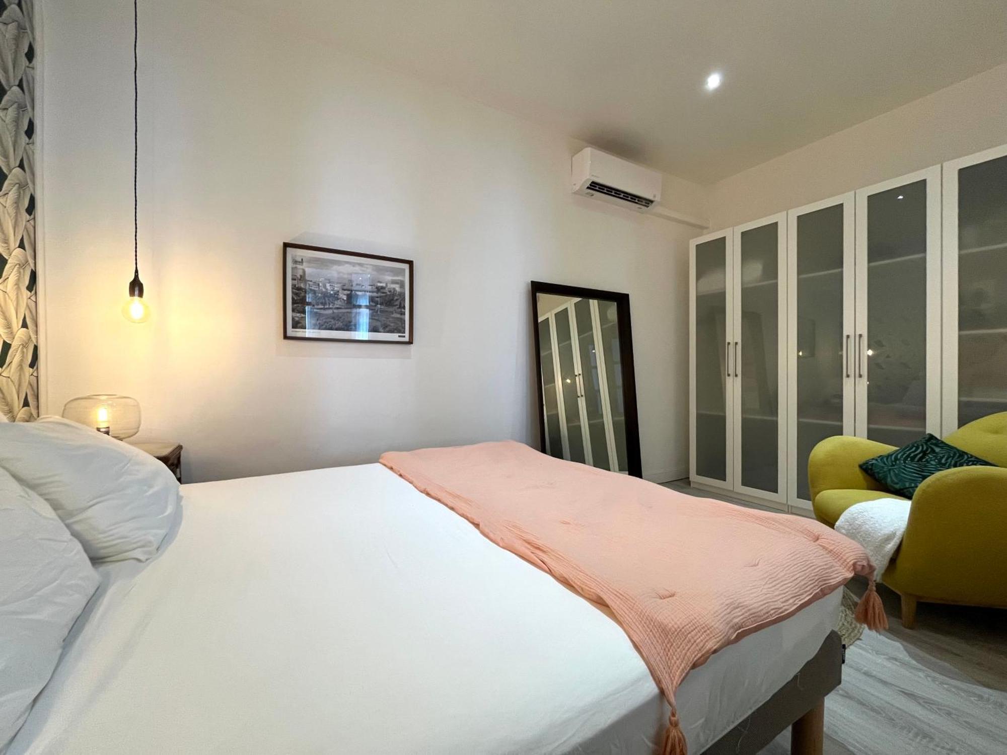 Casa Hugo City Center Fort-de-France Zimmer foto