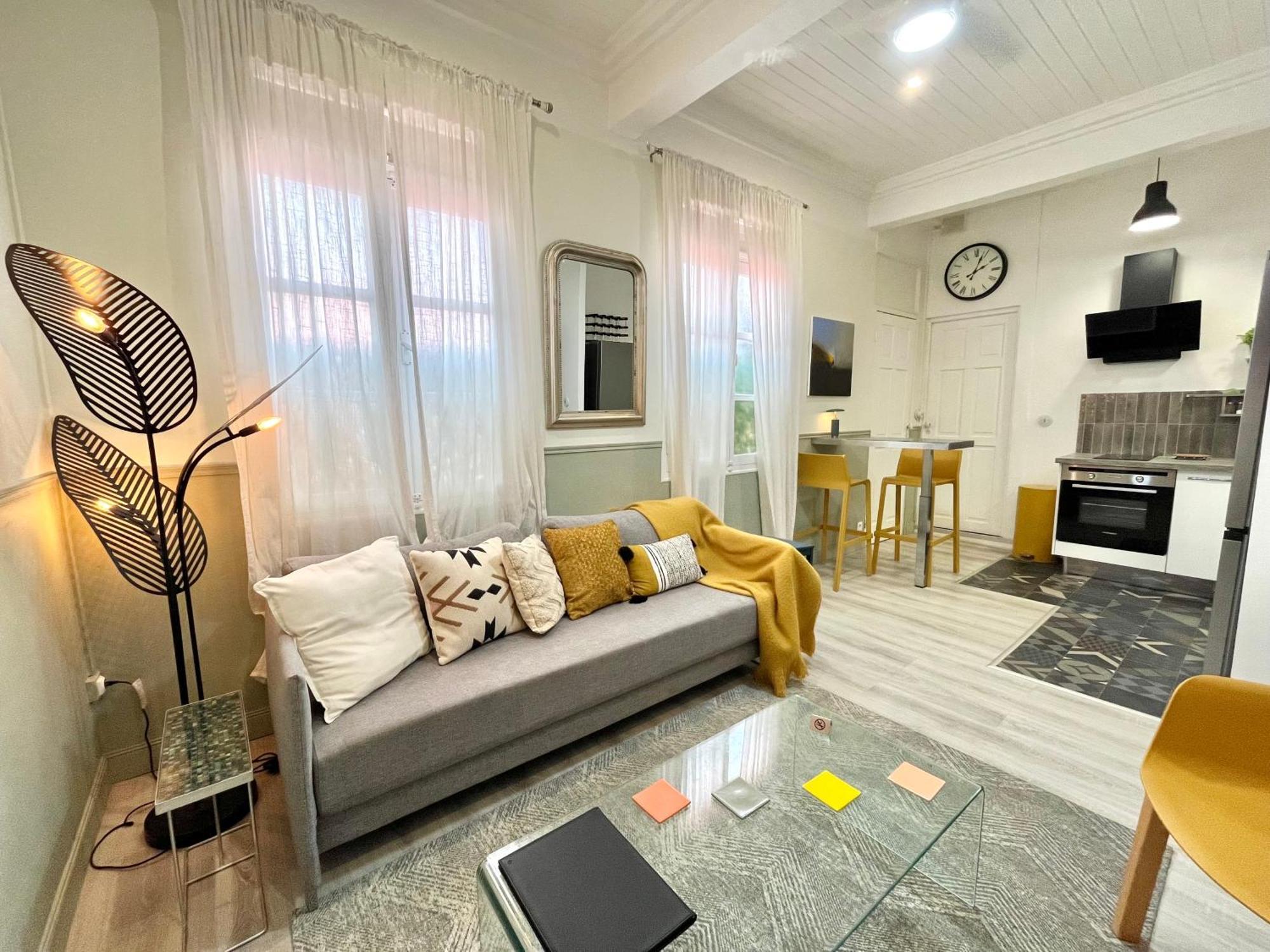 Casa Hugo City Center Fort-de-France Zimmer foto