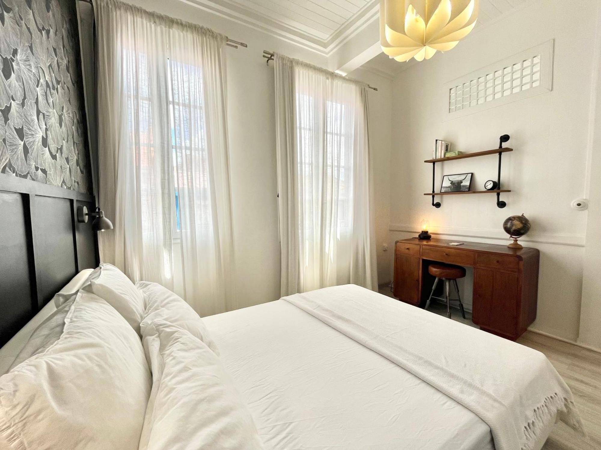 Casa Hugo City Center Fort-de-France Zimmer foto