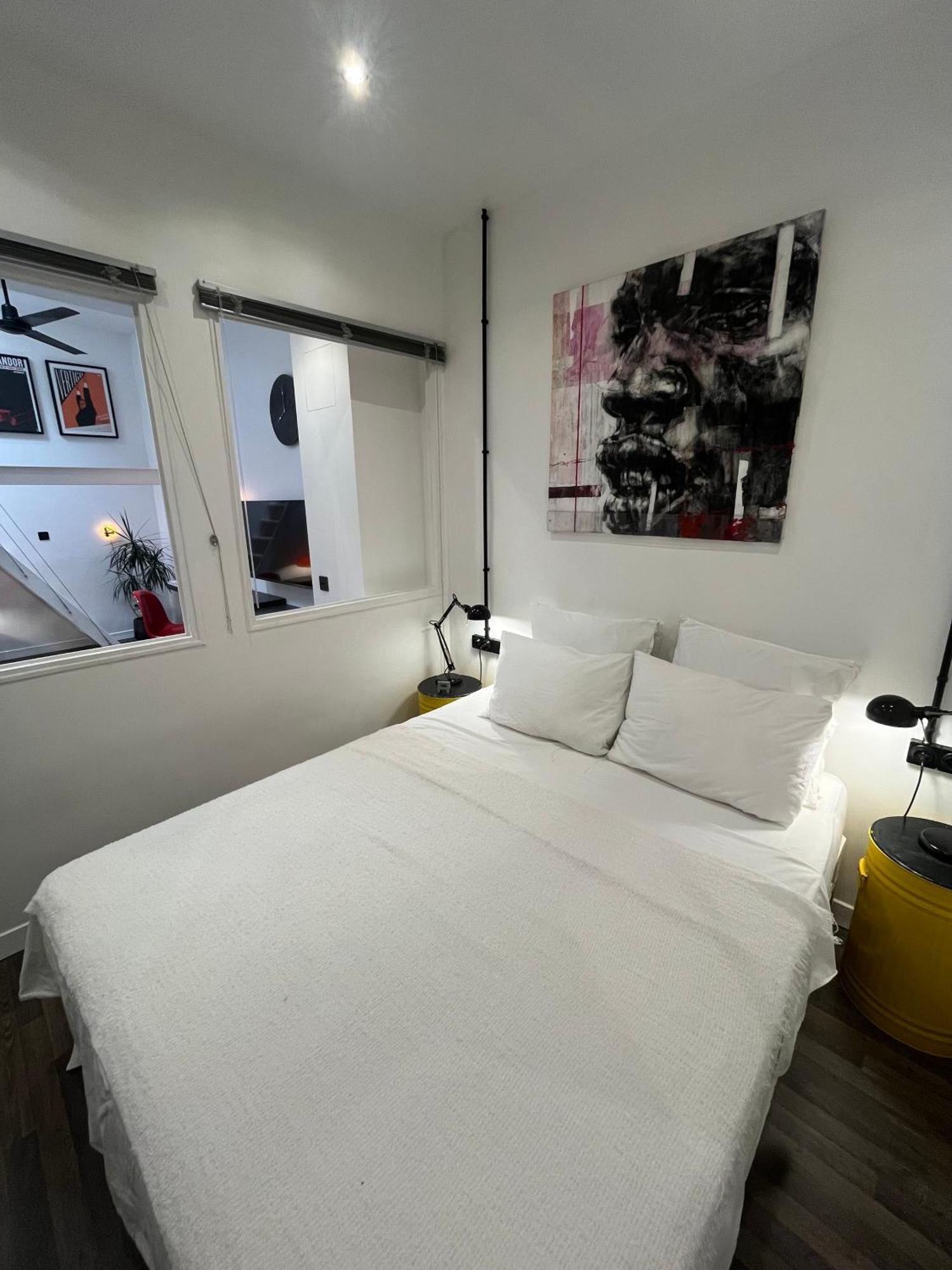 Casa Hugo City Center Fort-de-France Zimmer foto