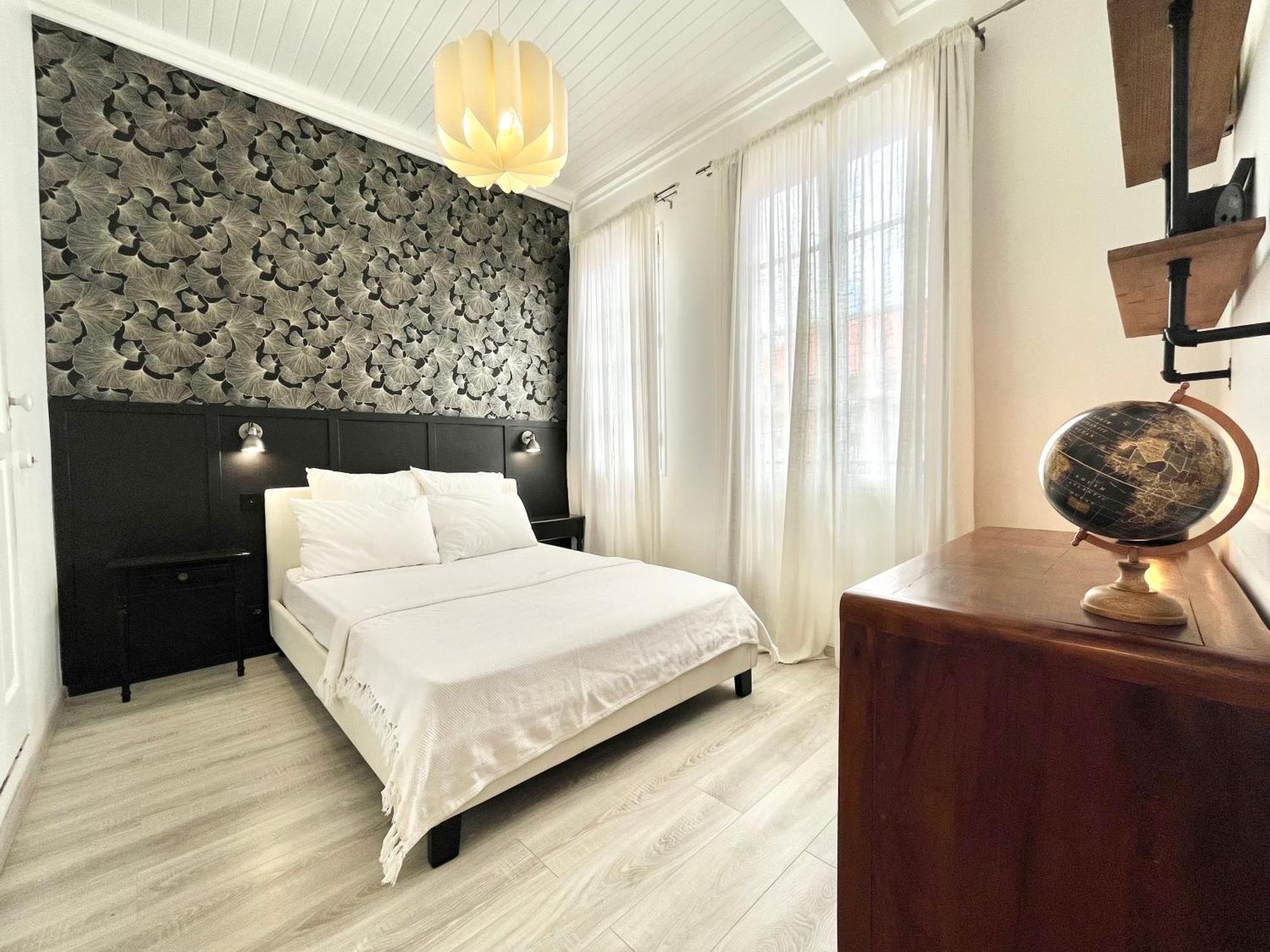Casa Hugo City Center Fort-de-France Zimmer foto