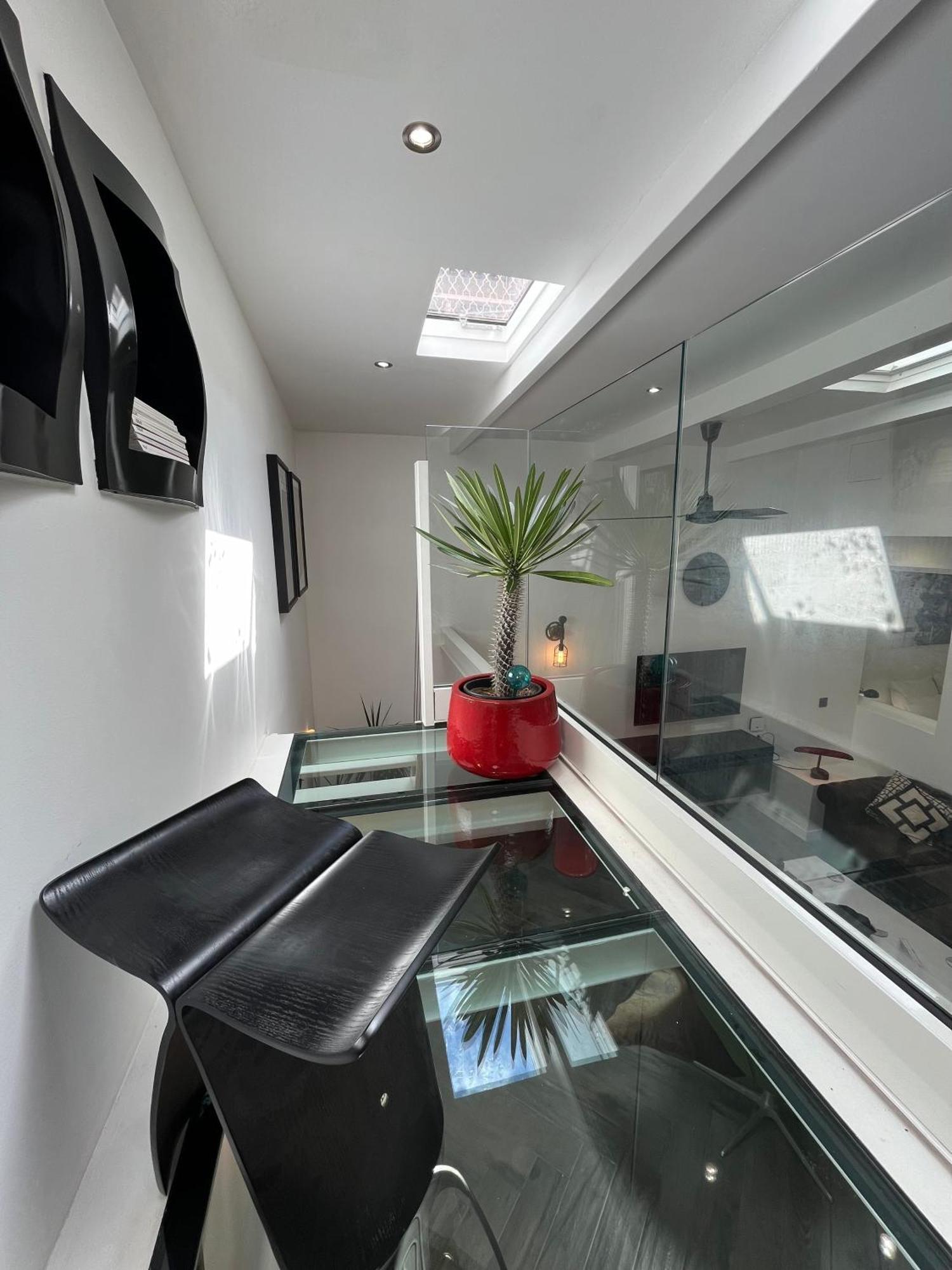 Casa Hugo City Center Fort-de-France Zimmer foto