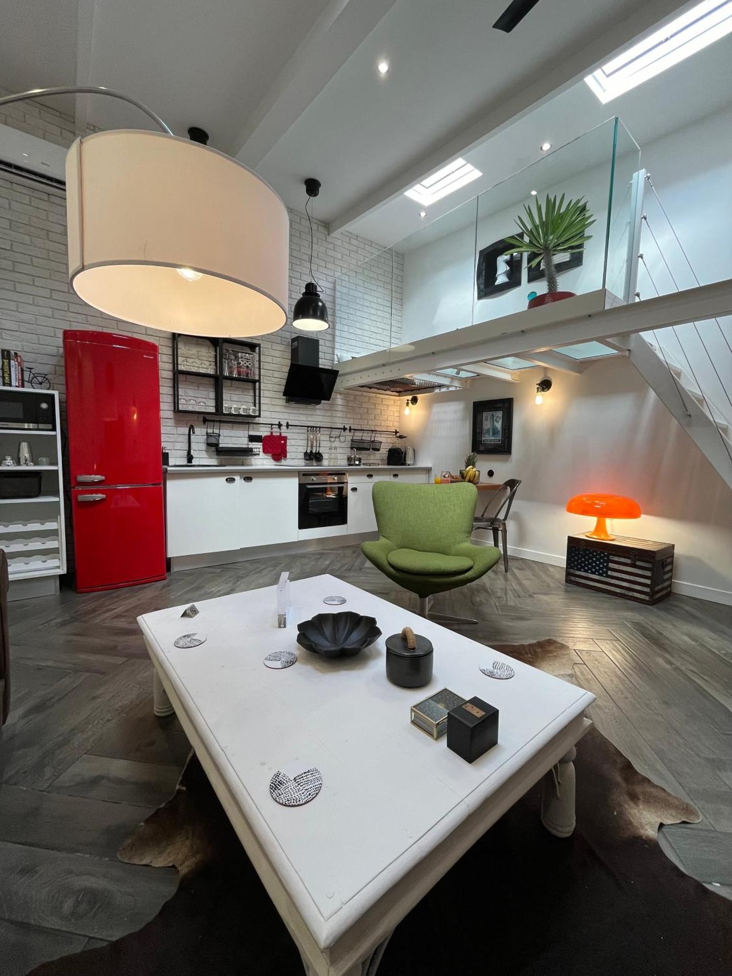 Casa Hugo City Center Fort-de-France Zimmer foto